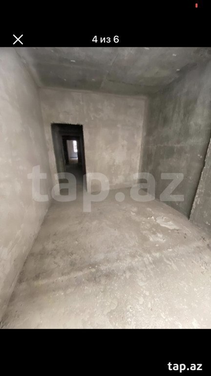 1-otaqlı yeni tikili, Xırdalan ş., 29 m² (7)