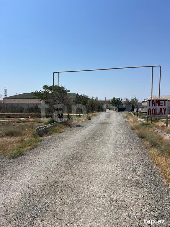 Obyekt, Hacı Zeynalabdin Tağıyev qəs. (6)