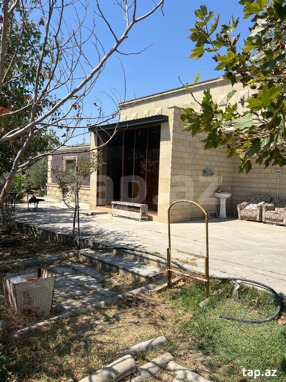 Obyekt, Hacı Zeynalabdin Tağıyev qəs. (8)