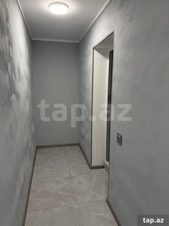 6-otaqlı yeni tikili kirayə verilir, Gəncə ş., 140 m²