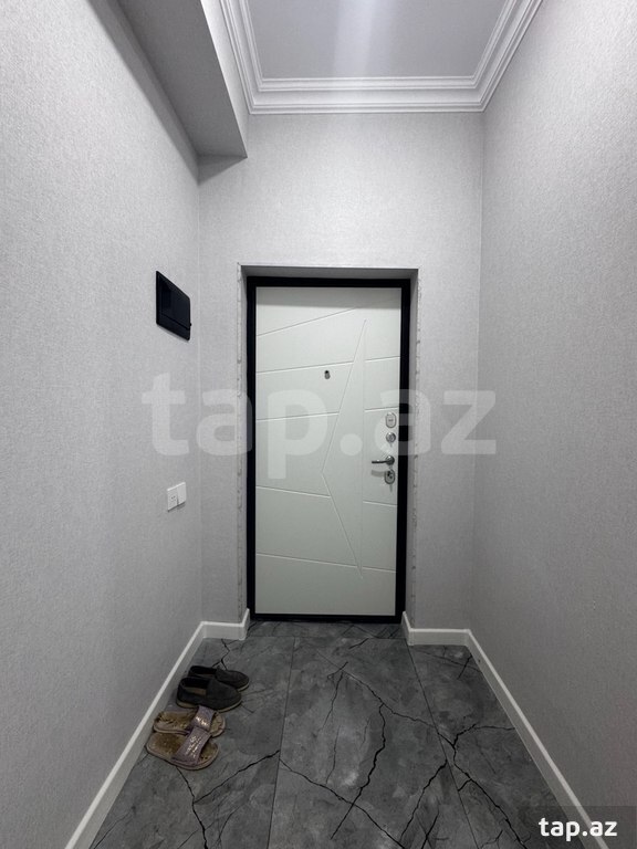 3-room apartment for sale, Sumgait