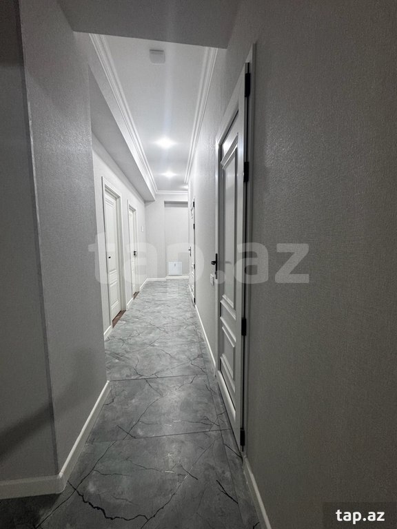 3-room apartment for sale, Sumgait