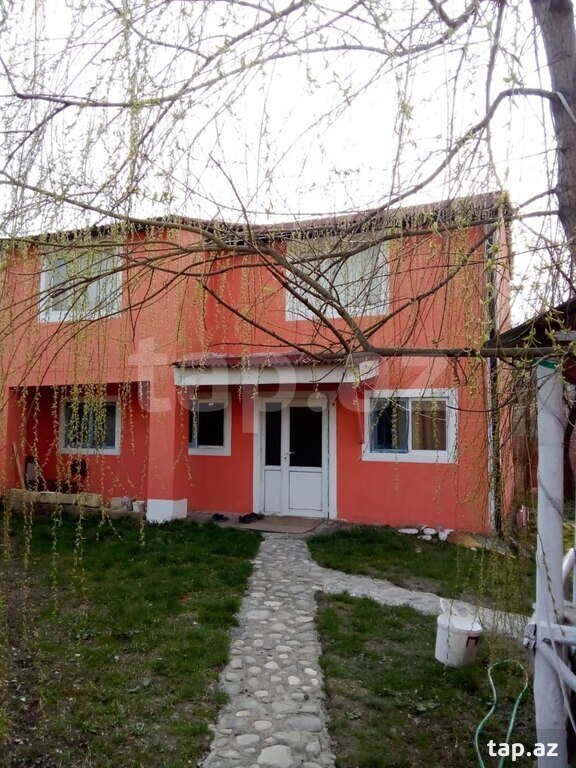 Bağ evi kirayə verilir, Quba r.