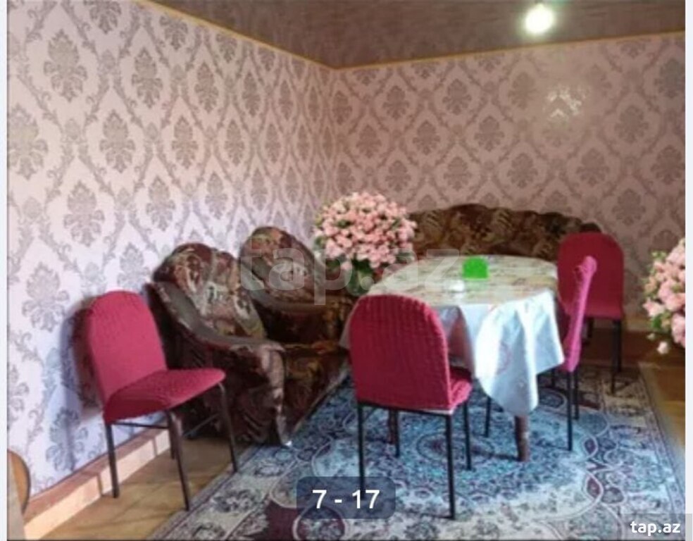 Bağ evi kirayə verilir, Quba r.
