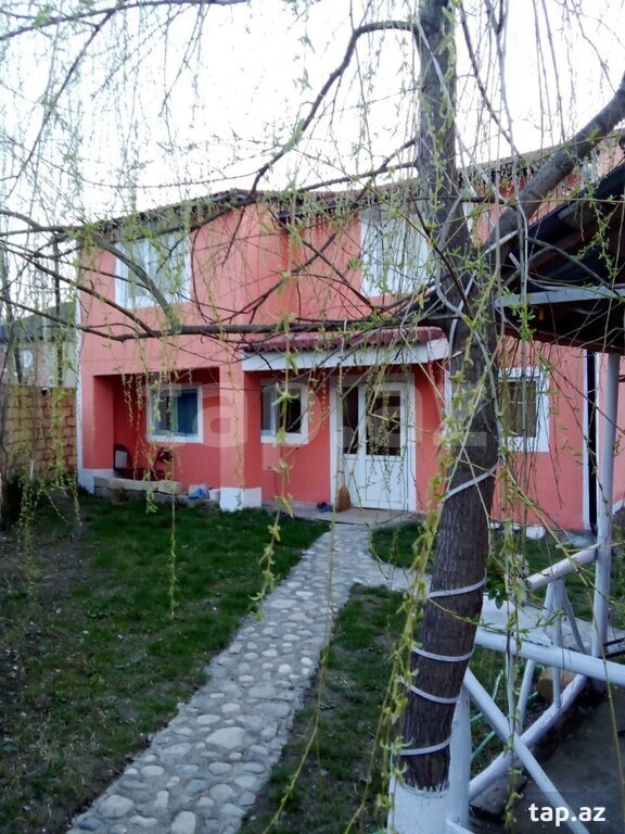 Bağ evi kirayə verilir, Quba r.