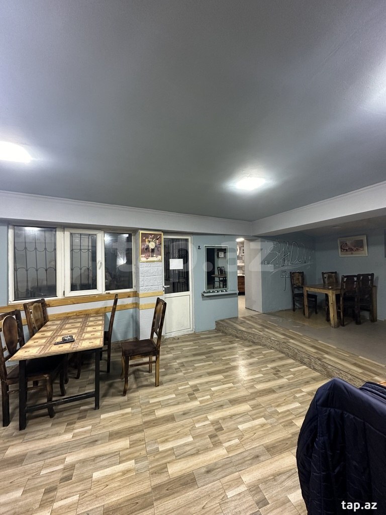 Obyekt icarəyə verilir, 9-cu mkr.