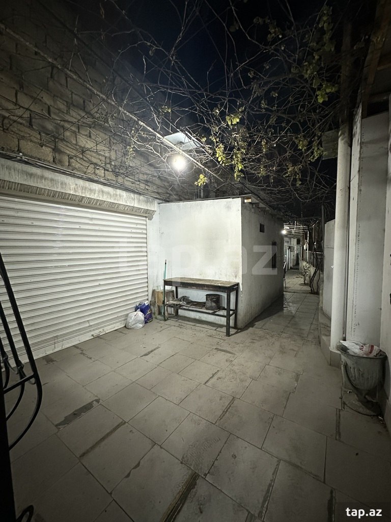 Obyekt icarəyə verilir, 9-cu mkr. (7)