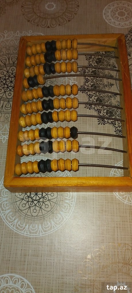 Hesablayıcı (2)