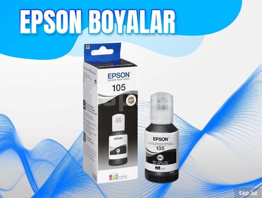 Boya "Epson 105"