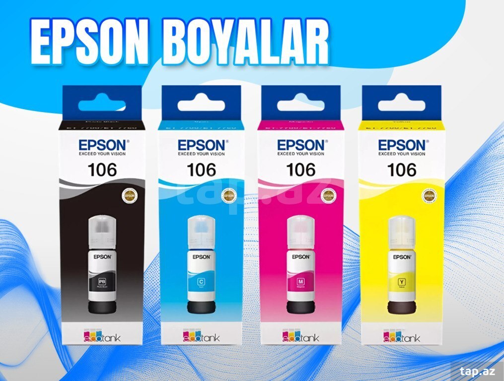 Boya "Epson 106"