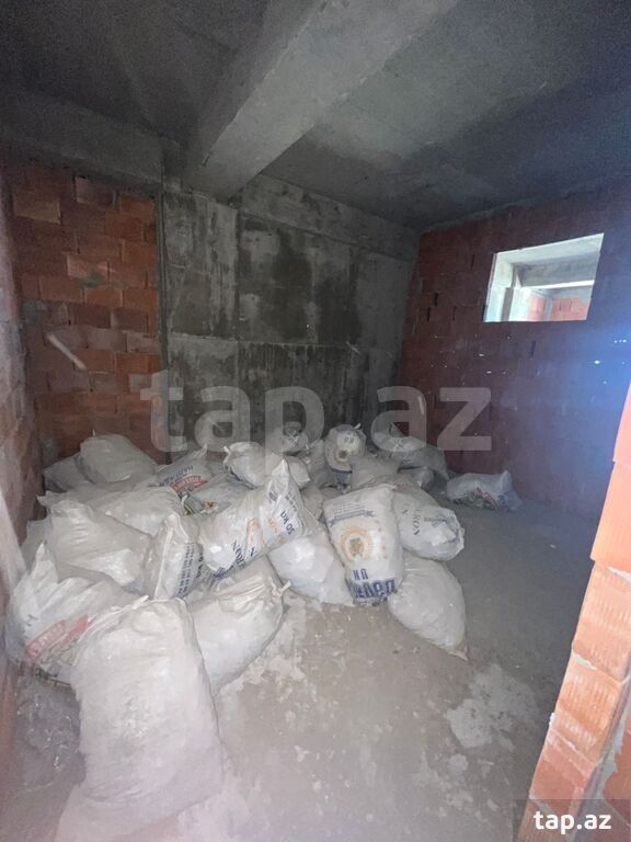 2-otaqlı yeni tikili, H.Əliyev küç., 97 m² (13)