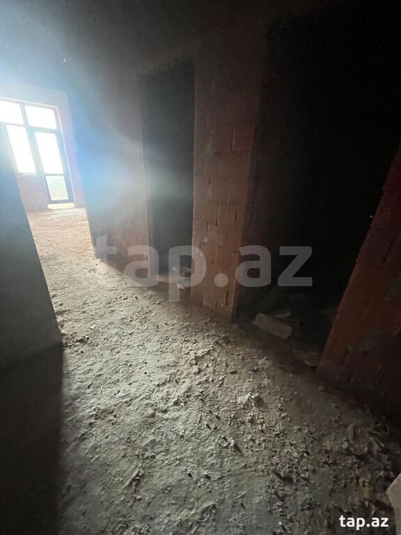 2-otaqlı yeni tikili, H.Əliyev küç., 97 m² (14)