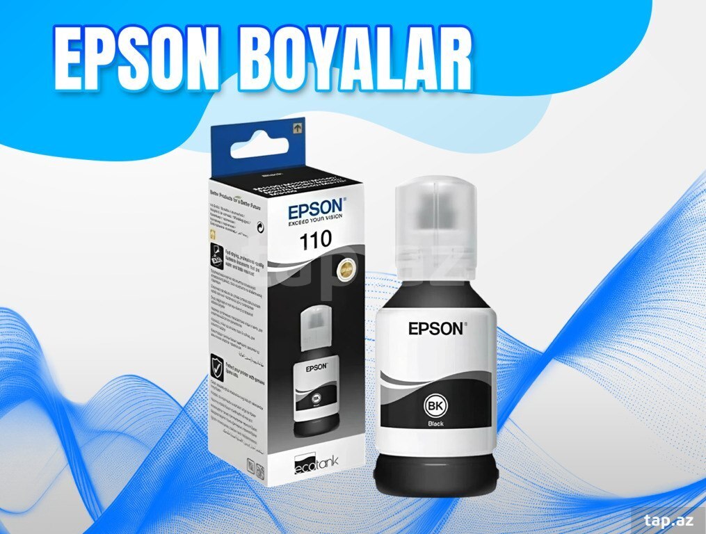 Boya "Epson 110"