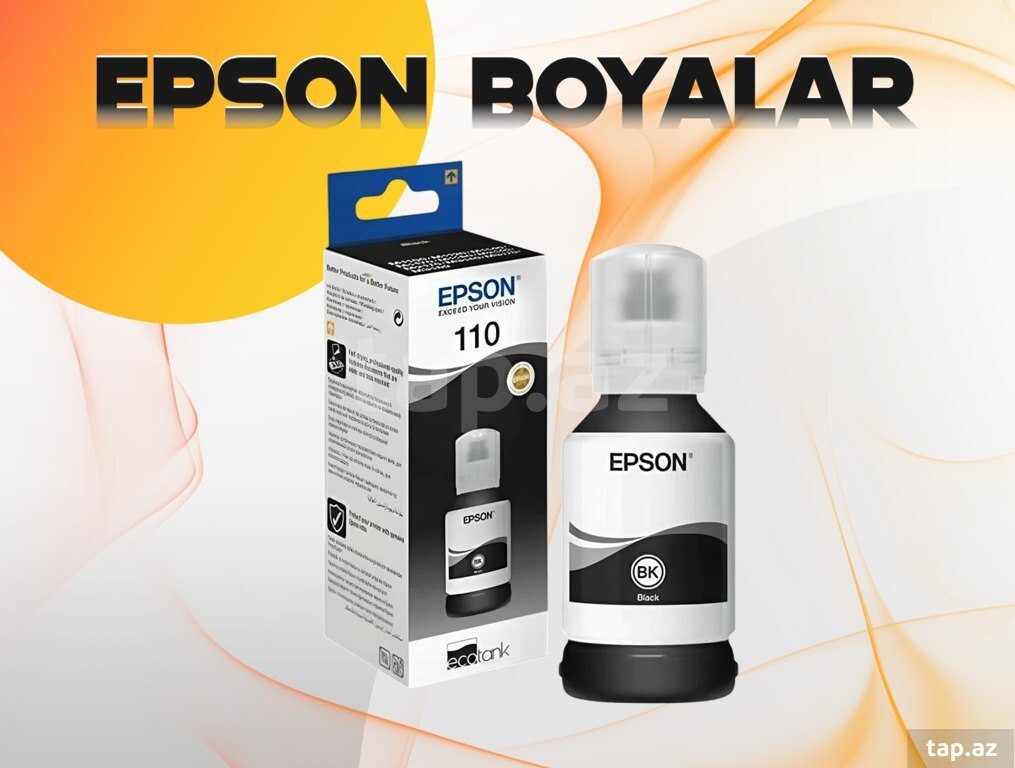 Boya "110 EPSON"