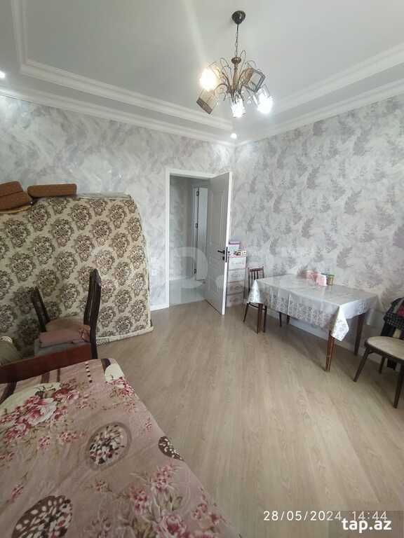 4-room apartment for sale, Sumgait
