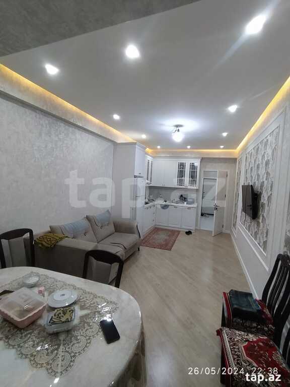 4-room apartment for sale, Sumgait