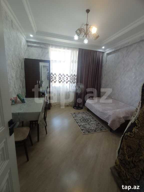 4-room apartment for sale, Sumgait