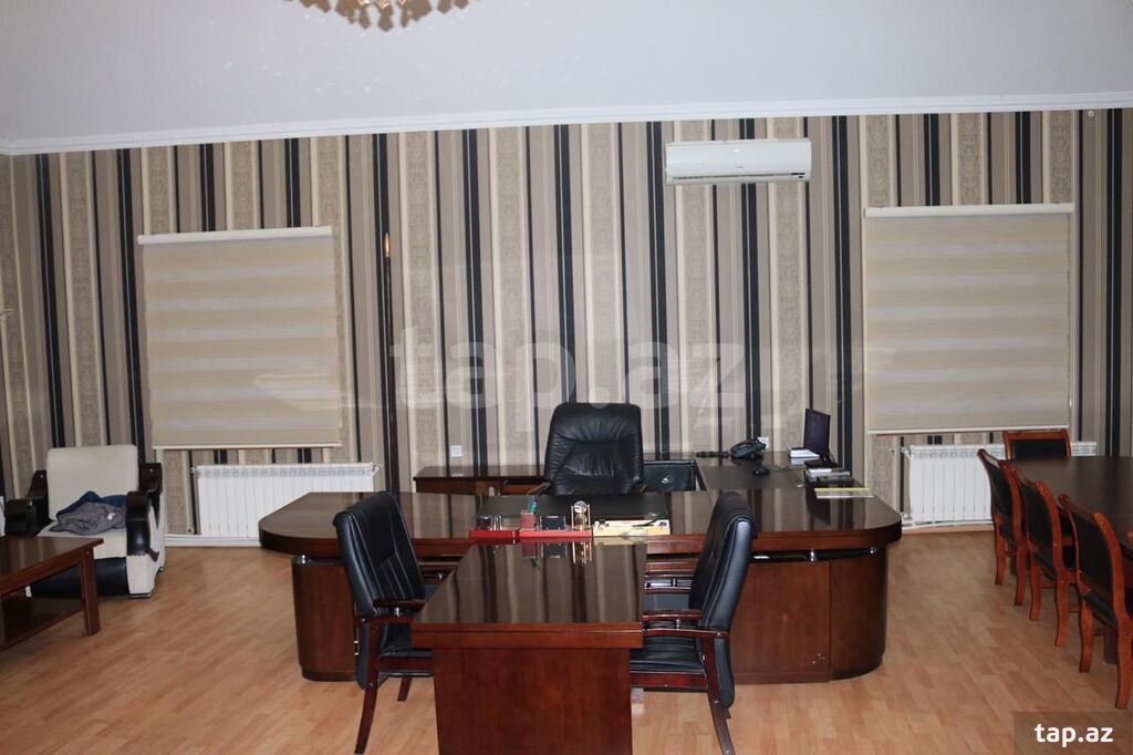 Ofis icarəyə verilir, Mir Cəlal küç. (13)