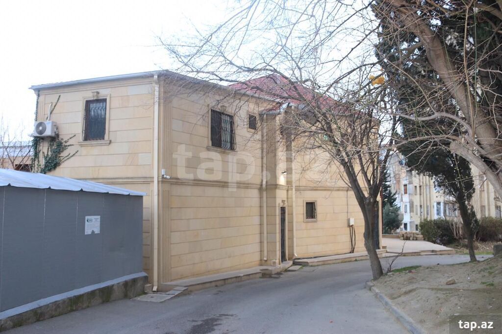 Ofis icarəyə verilir, Mir Cəlal küç. (17)