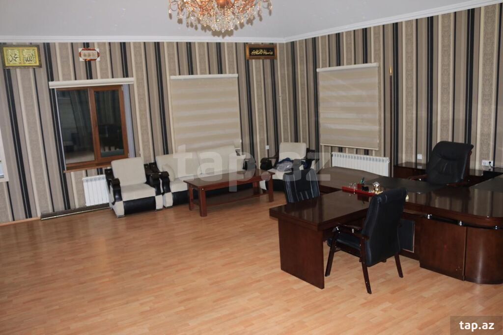 Ofis icarəyə verilir, Mir Cəlal küç. (18)