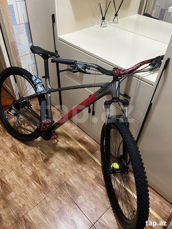 Velosiped "Trek Marlin 4" (7)