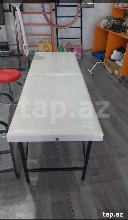 Tibbi avadanlıqları (9)