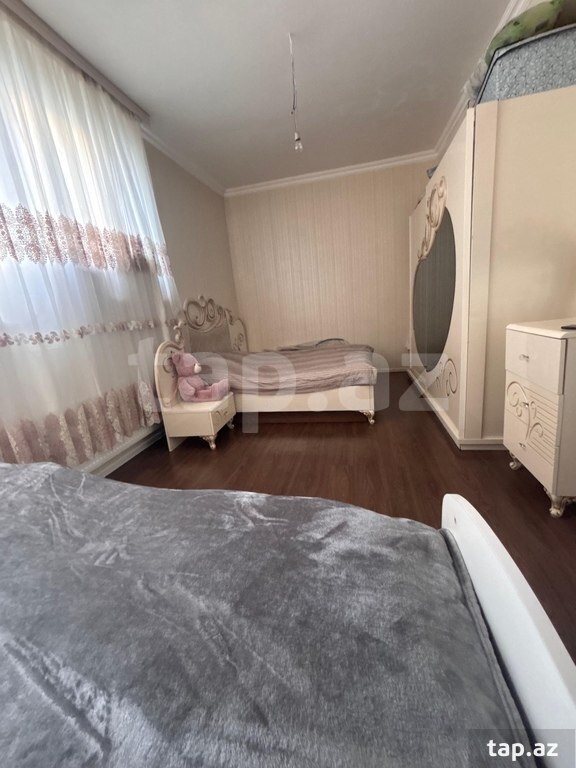 2-room apartment for sale, Yasamal, Baku