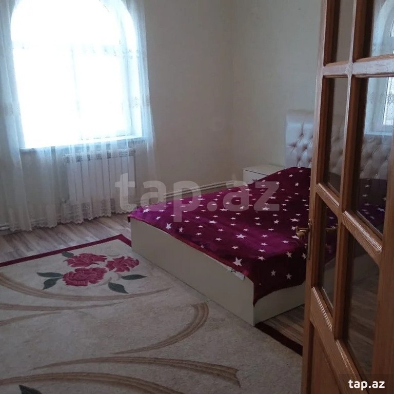 Həyət evi kirayə verilir, Quba r.