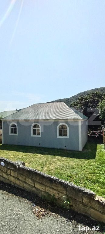 Həyət evi kirayə verilir, Quba r.