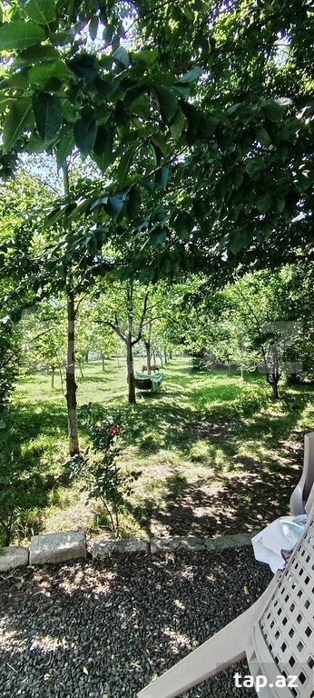 Həyət evi kirayə verilir, Quba r.