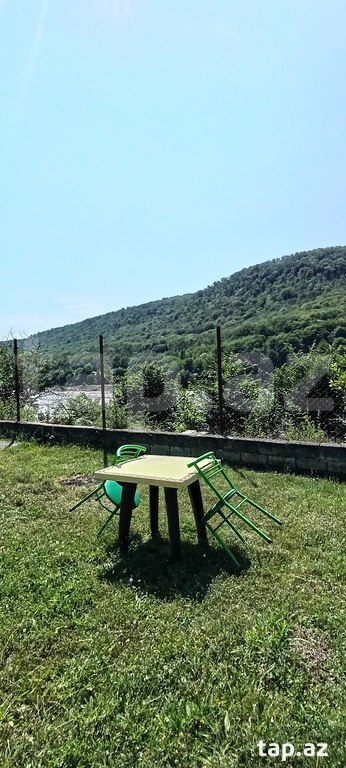 Həyət evi kirayə verilir, Quba r.