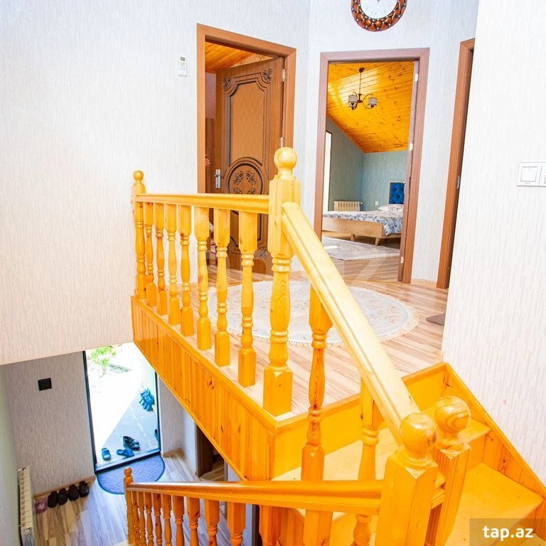 Bağ evi kirayə verilir, Quba ş.