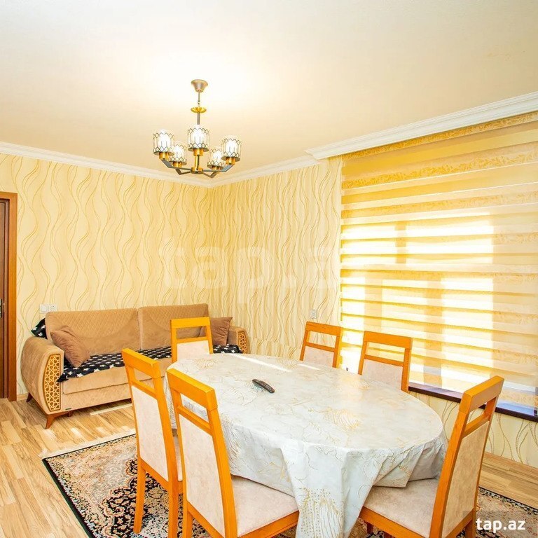 Bağ evi kirayə verilir, Quba ş.