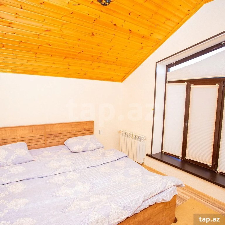 Bağ evi kirayə verilir, Quba ş.
