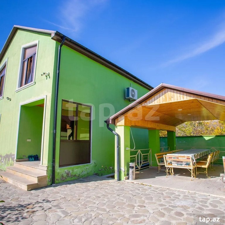 Bağ evi kirayə verilir, Quba ş.