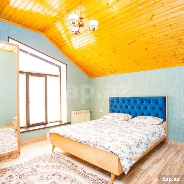Bağ evi kirayə verilir, Quba ş.