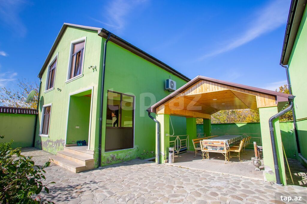 Bağ evi kirayə verilir, Quba ş.