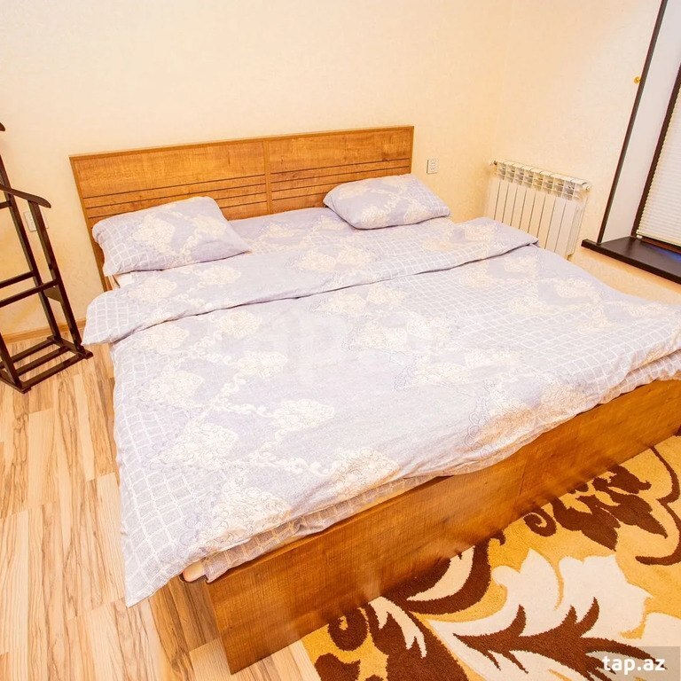 Bağ evi kirayə verilir, Quba ş.