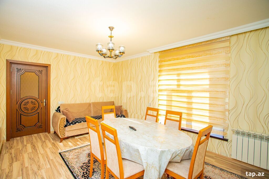 Bağ evi kirayə verilir, Quba ş.