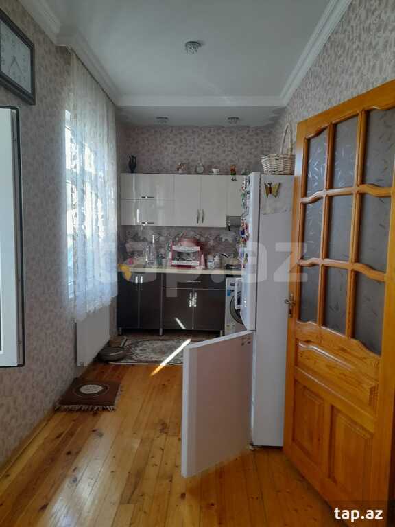 Həyət evi, Sumqayıt ş.
