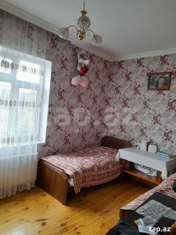 Həyət evi, Sumqayıt ş.