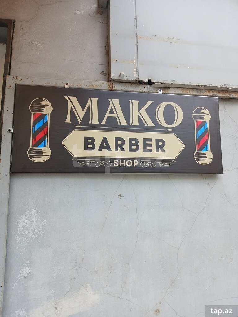 Reklam lövhəsi: 30 AZN — Bakı, Azərbaycan | 45665403 — Tap.Az