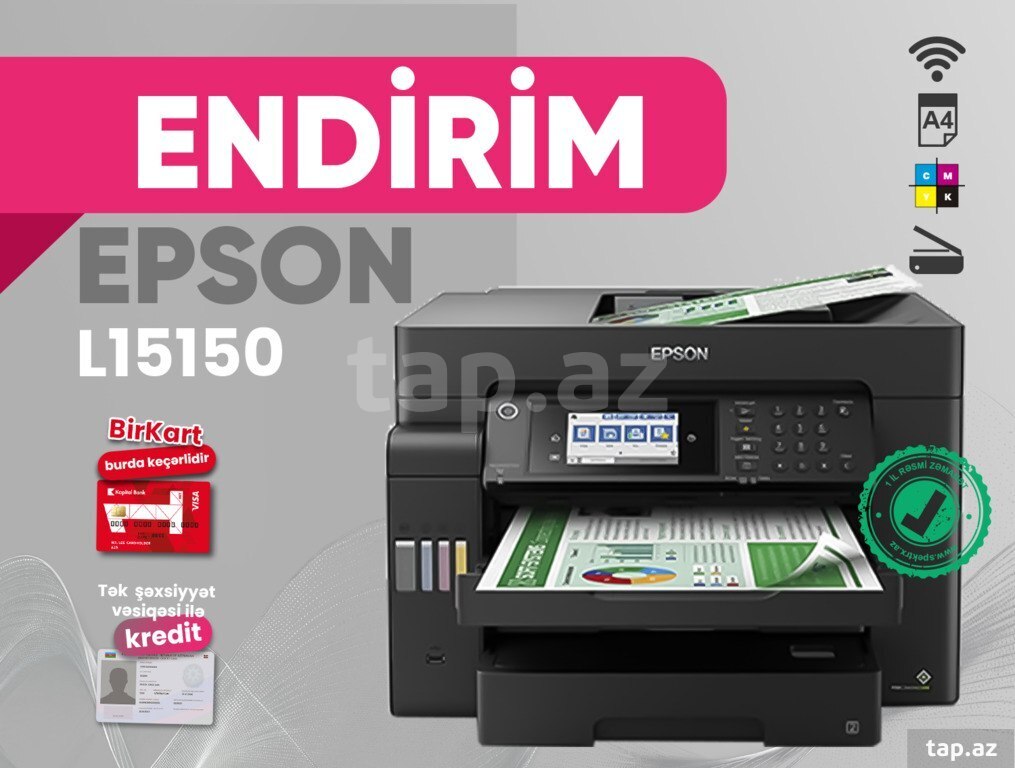 Epson L15150