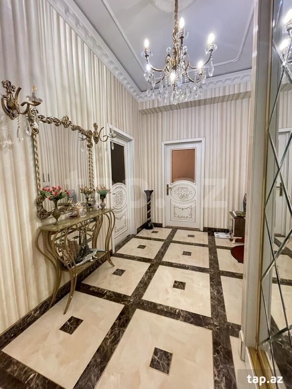 2-room apartment for sale, Narimanov, Baku