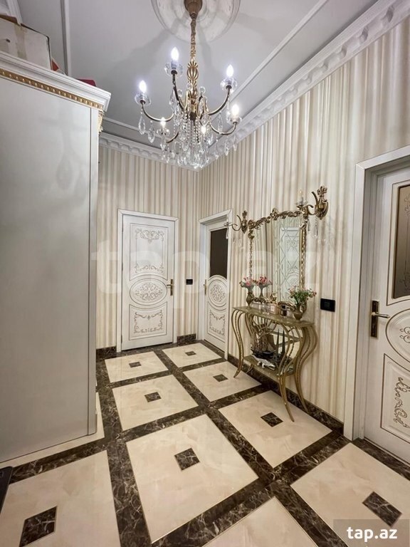 2-room apartment for sale, Narimanov, Baku