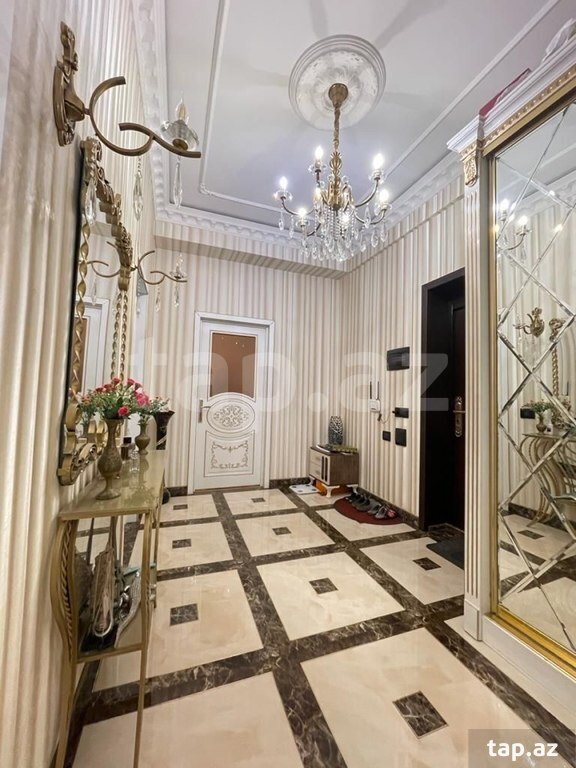 2-room apartment for sale, Narimanov, Baku