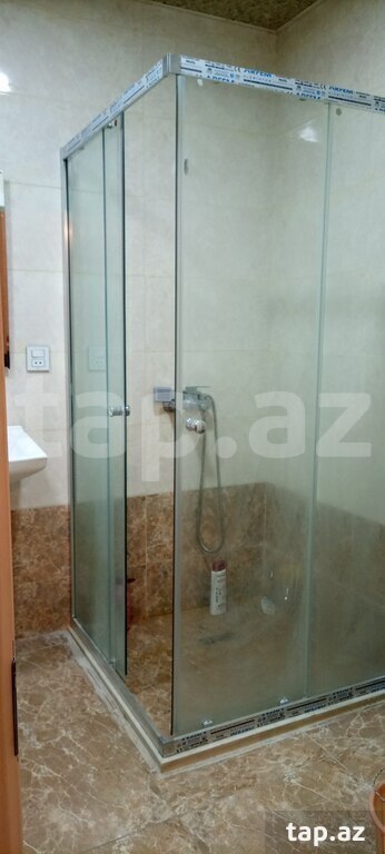 2-otaqlı yeni tikili, Saray qəs., 67 m² (2)