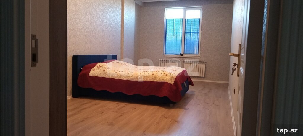 2-otaqlı yeni tikili, Saray qəs., 67 m²