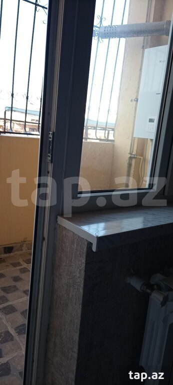 2-otaqlı yeni tikili, Saray qəs., 67 m² (5)