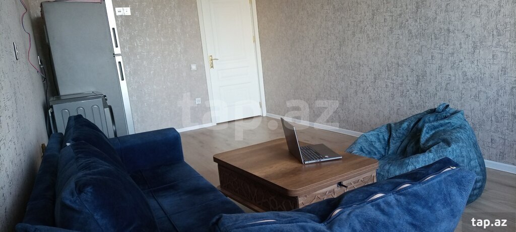 2-otaqlı yeni tikili, Saray qəs., 67 m² (8)